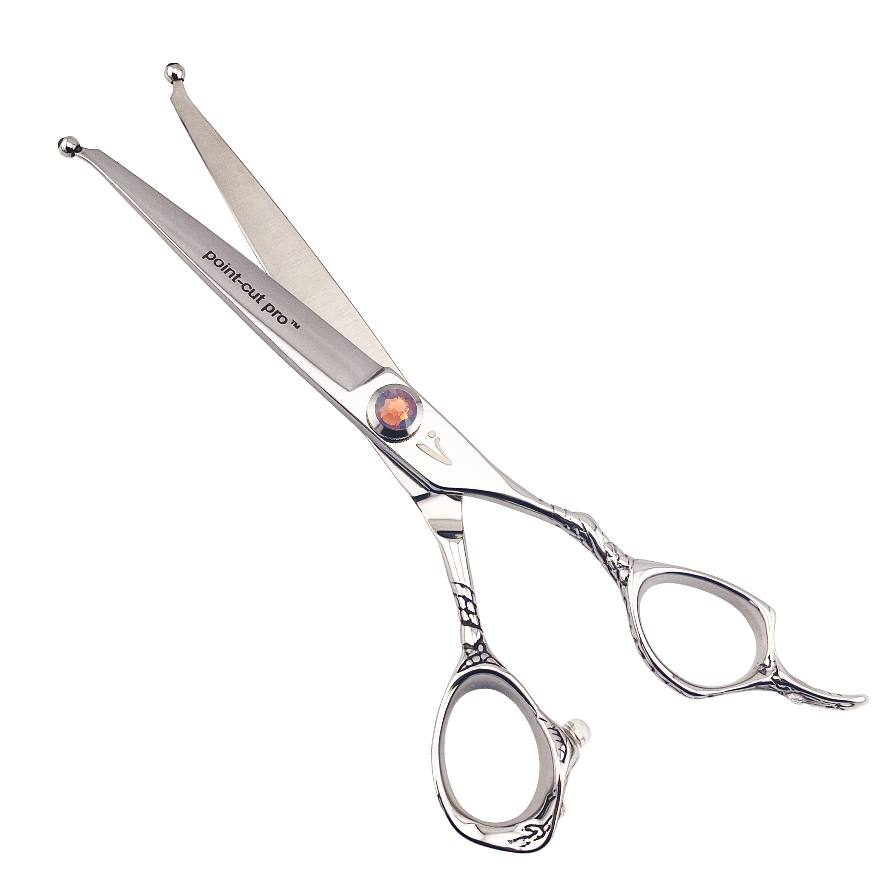 Venus "Eye of the Dragon"