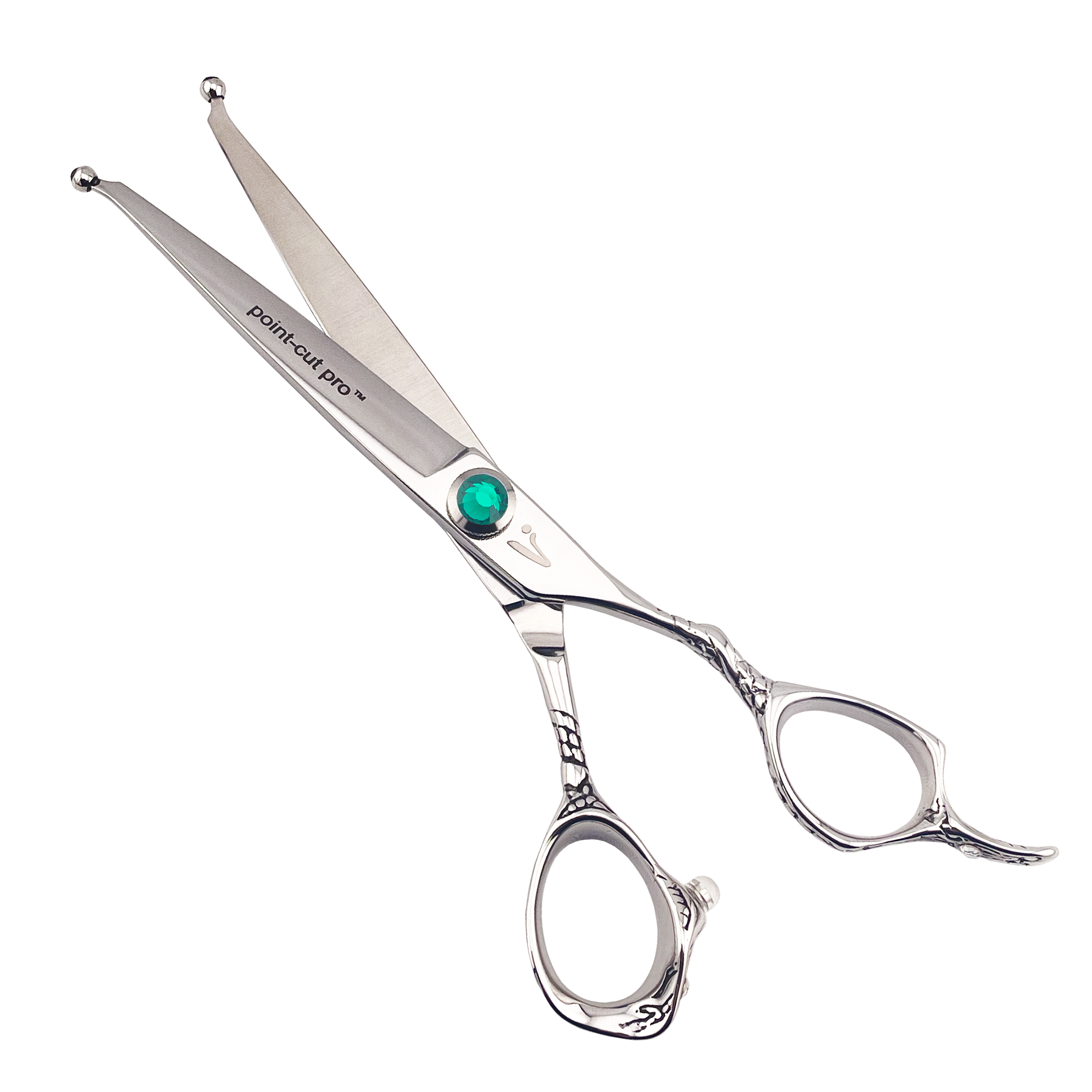 Venus "Eye of the Dragon"