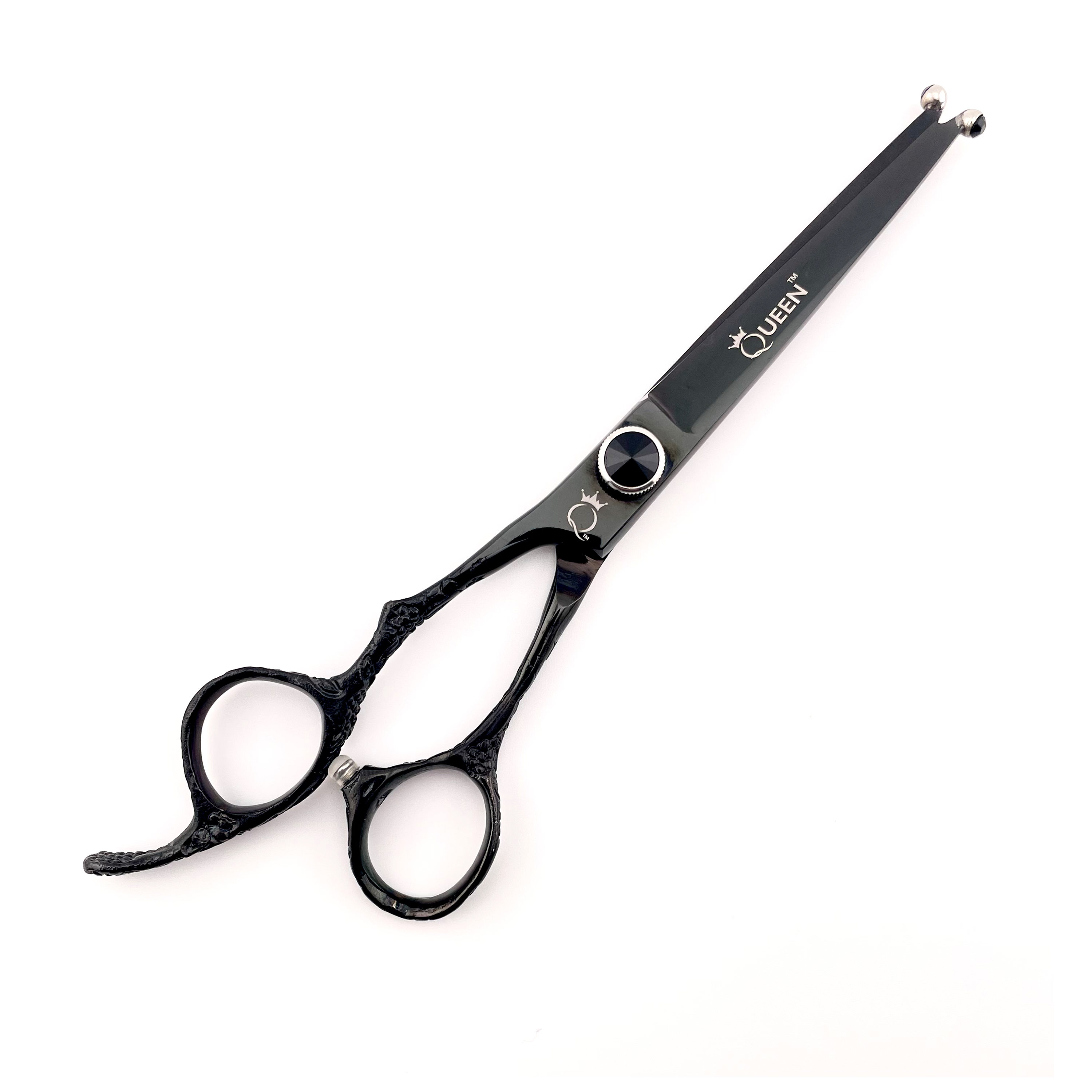 Queen Royale i360 Shears Left Hand