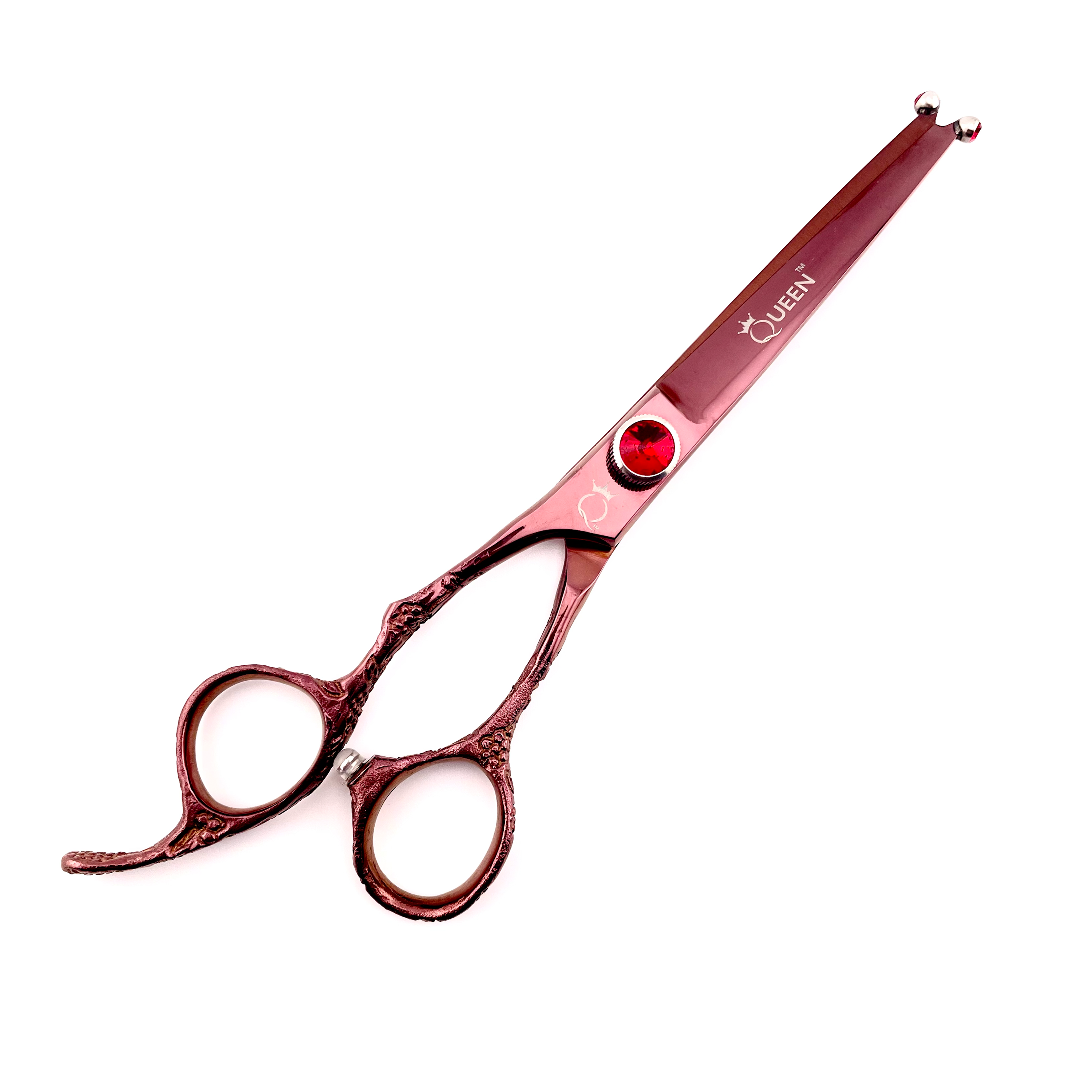 Queen Royale i360 Shears Left Hand