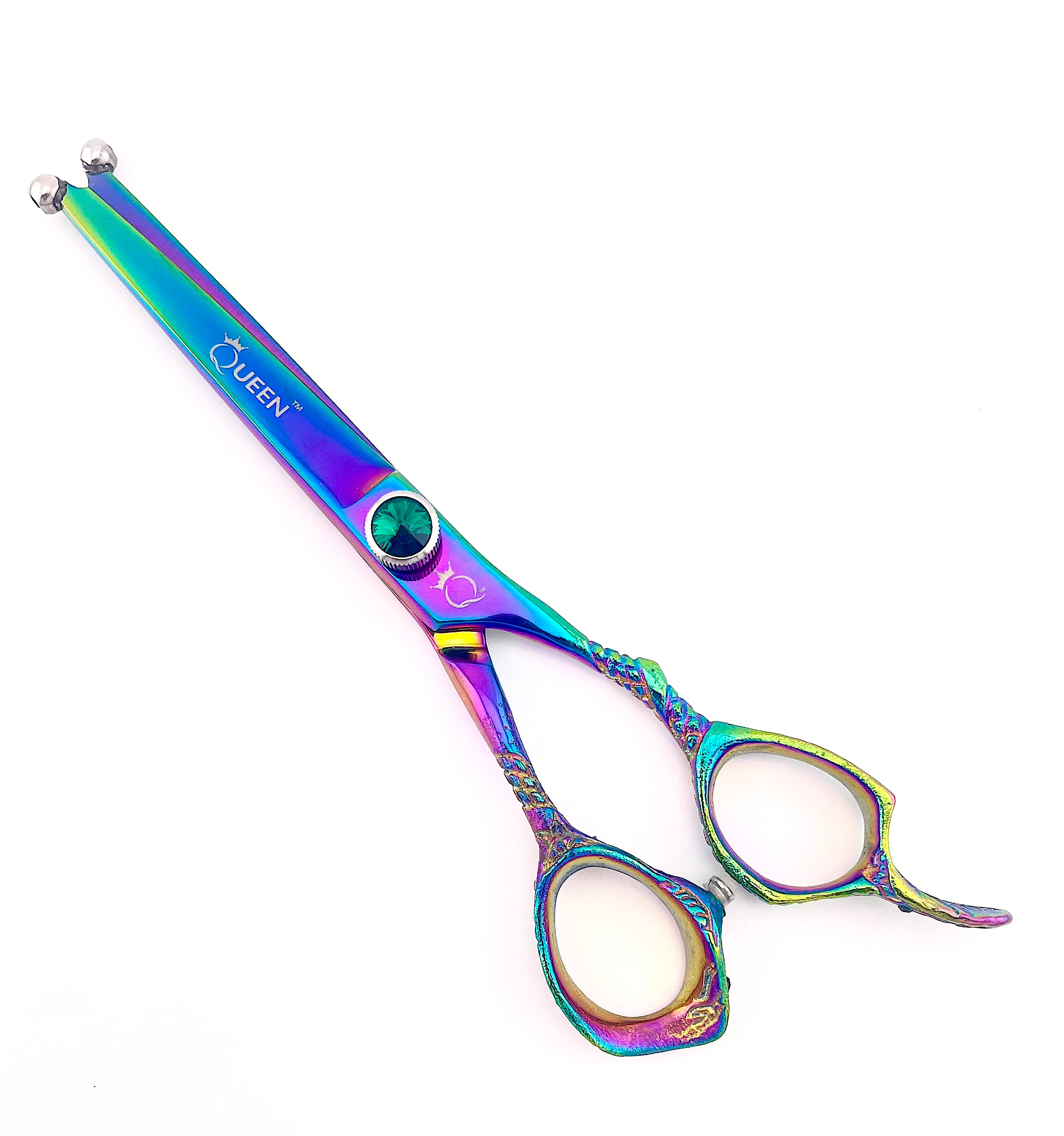 Queen Dragon i360 Shears