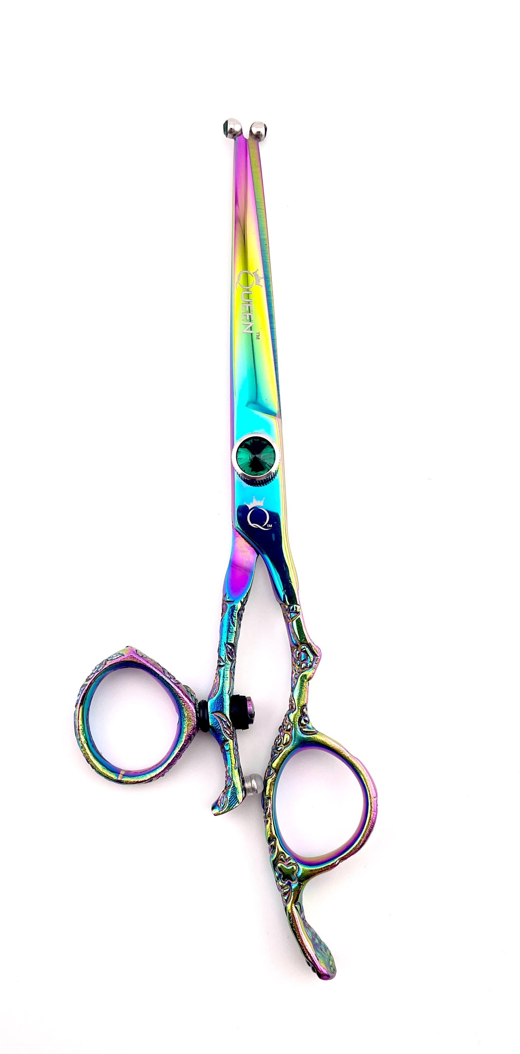 Queen Royale i360 Swivel Shears