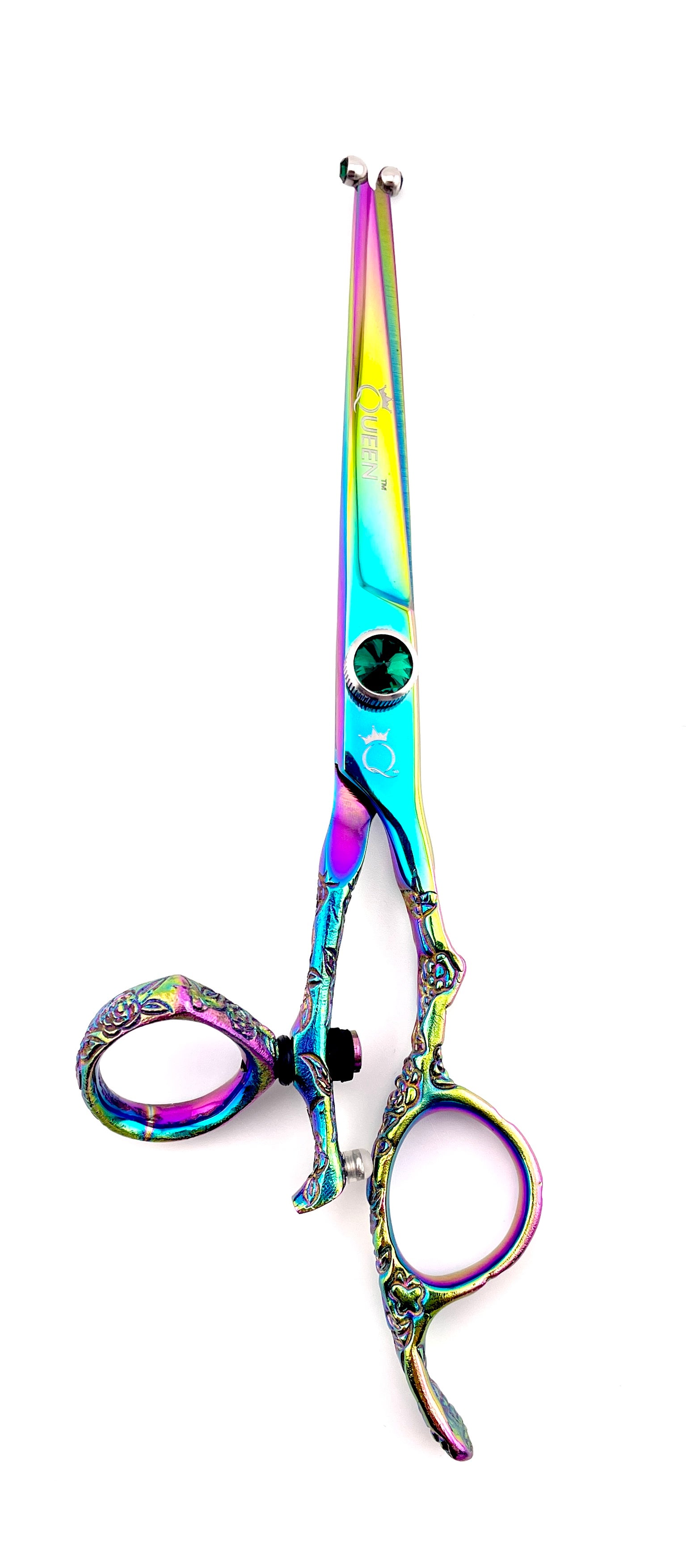 Queen Royale i360 Swivel Shears