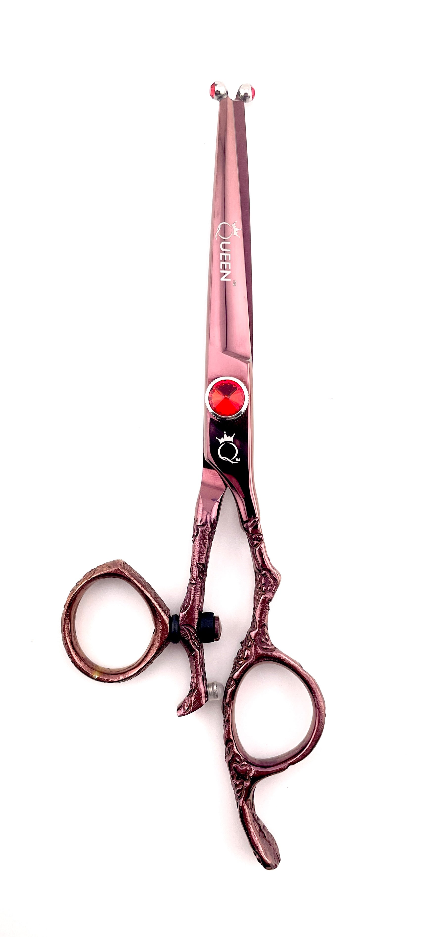 Queen Royale i360 Swivel Shears