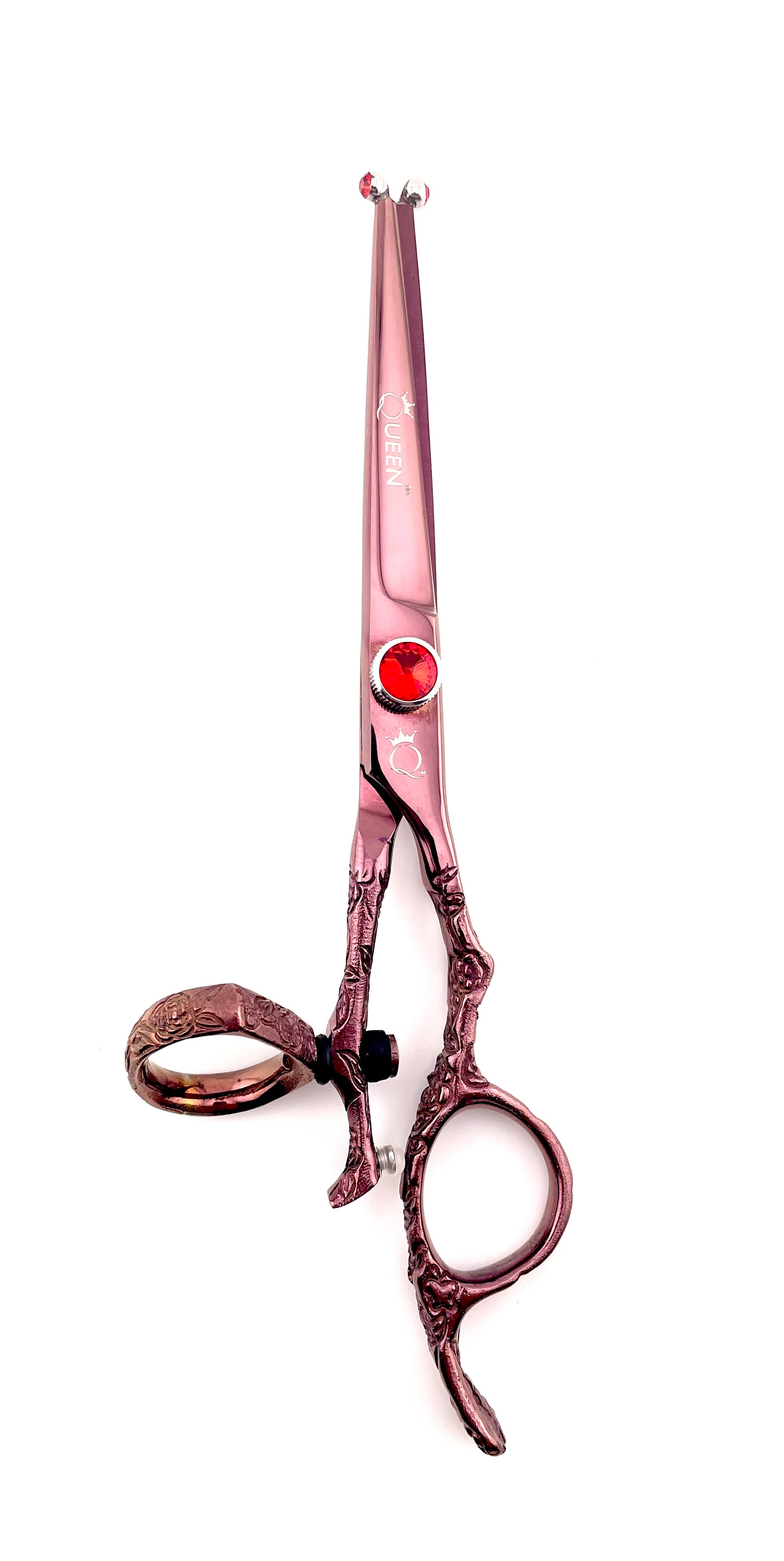 Queen Royale i360 Swivel Shears