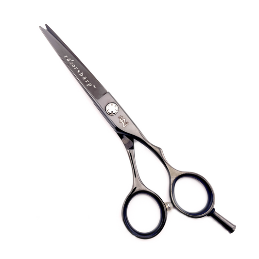 "Pointe-Cut Pro"™ ag RazorSharpShears