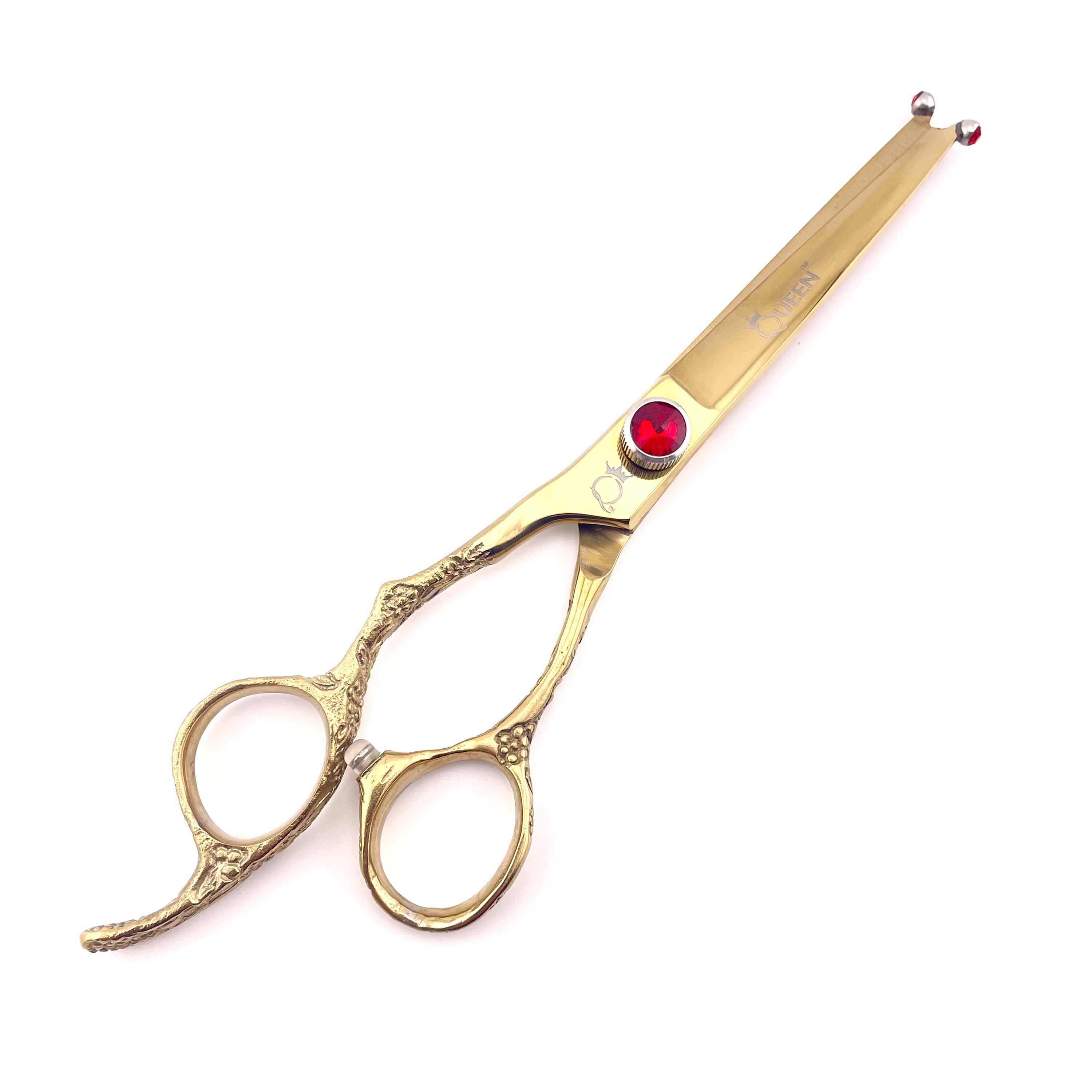 Queen Royale i360 Shears Left Hand