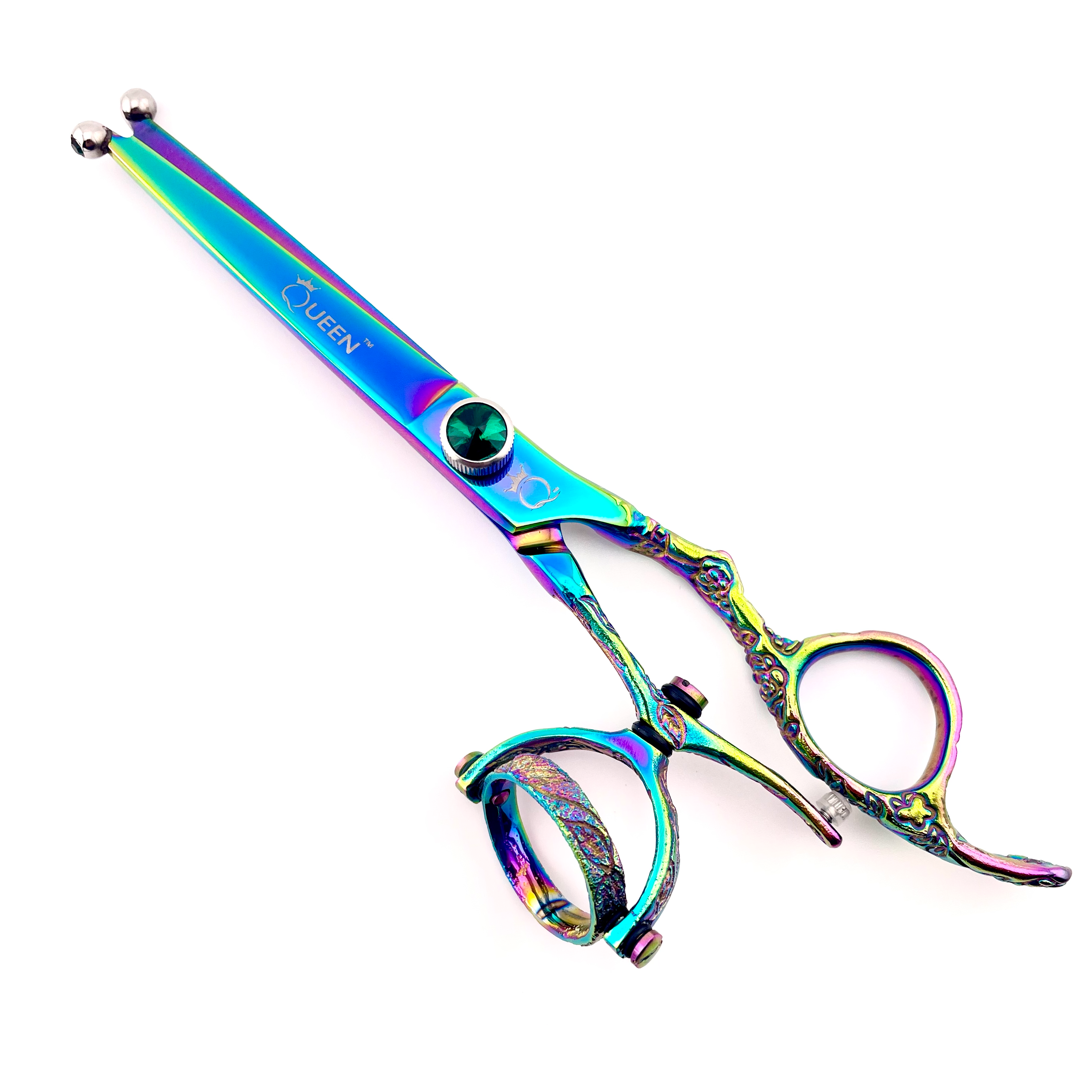 Queen Royale i360 Double Swivel Shears