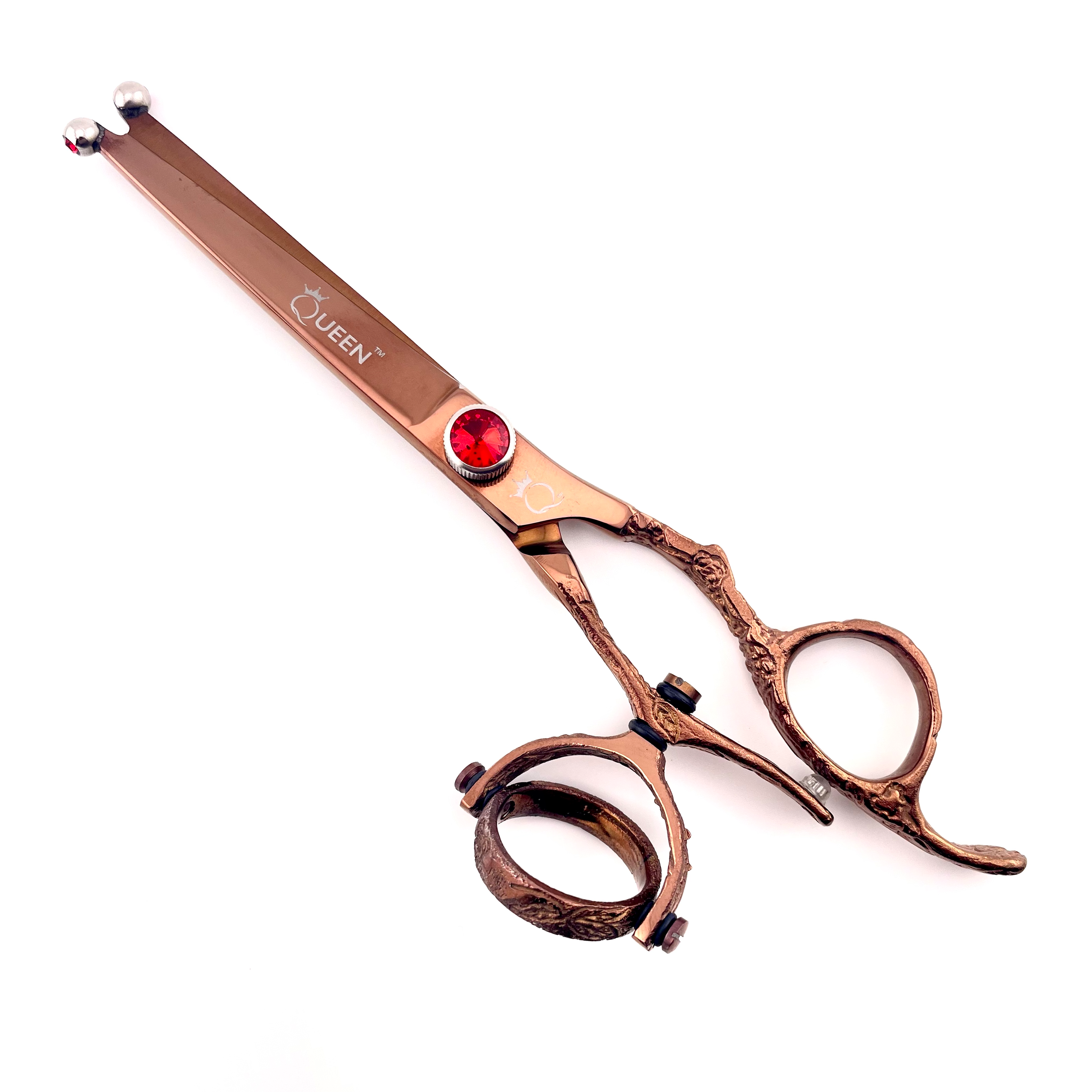 Queen Royale i360 Double Swivel Shears