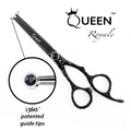 Queen Royale i360 Shears