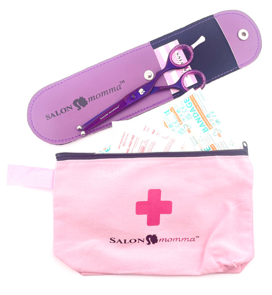 SalonMomma Pro-with First Aid Kit