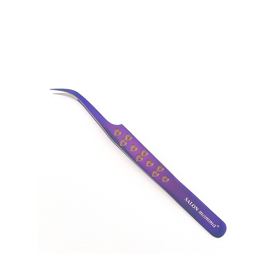 Salon Momma Pro Lash Tweezers