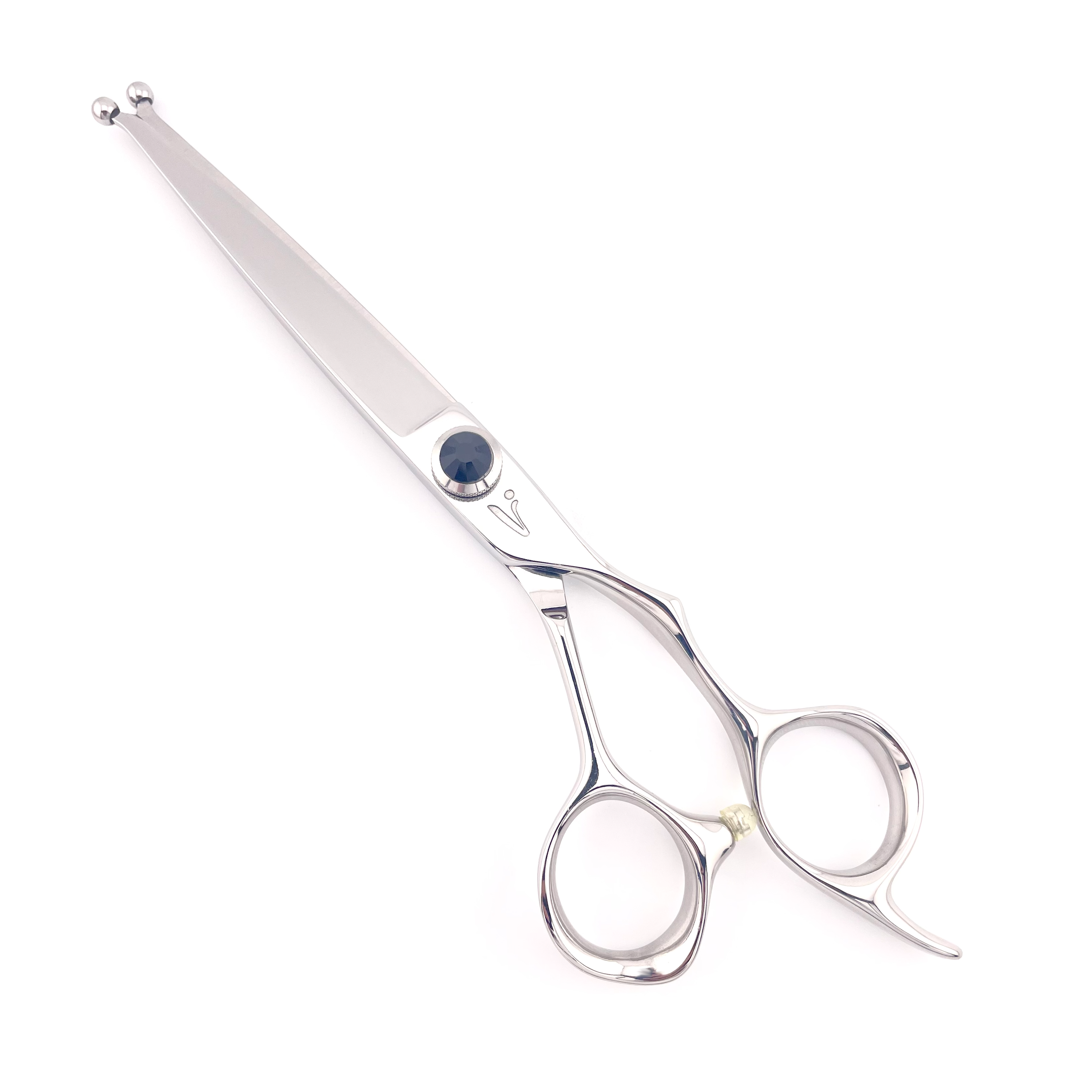 Point-Cut Pro Venus-v360™ Handcrafted Precision Shears-Right Hand