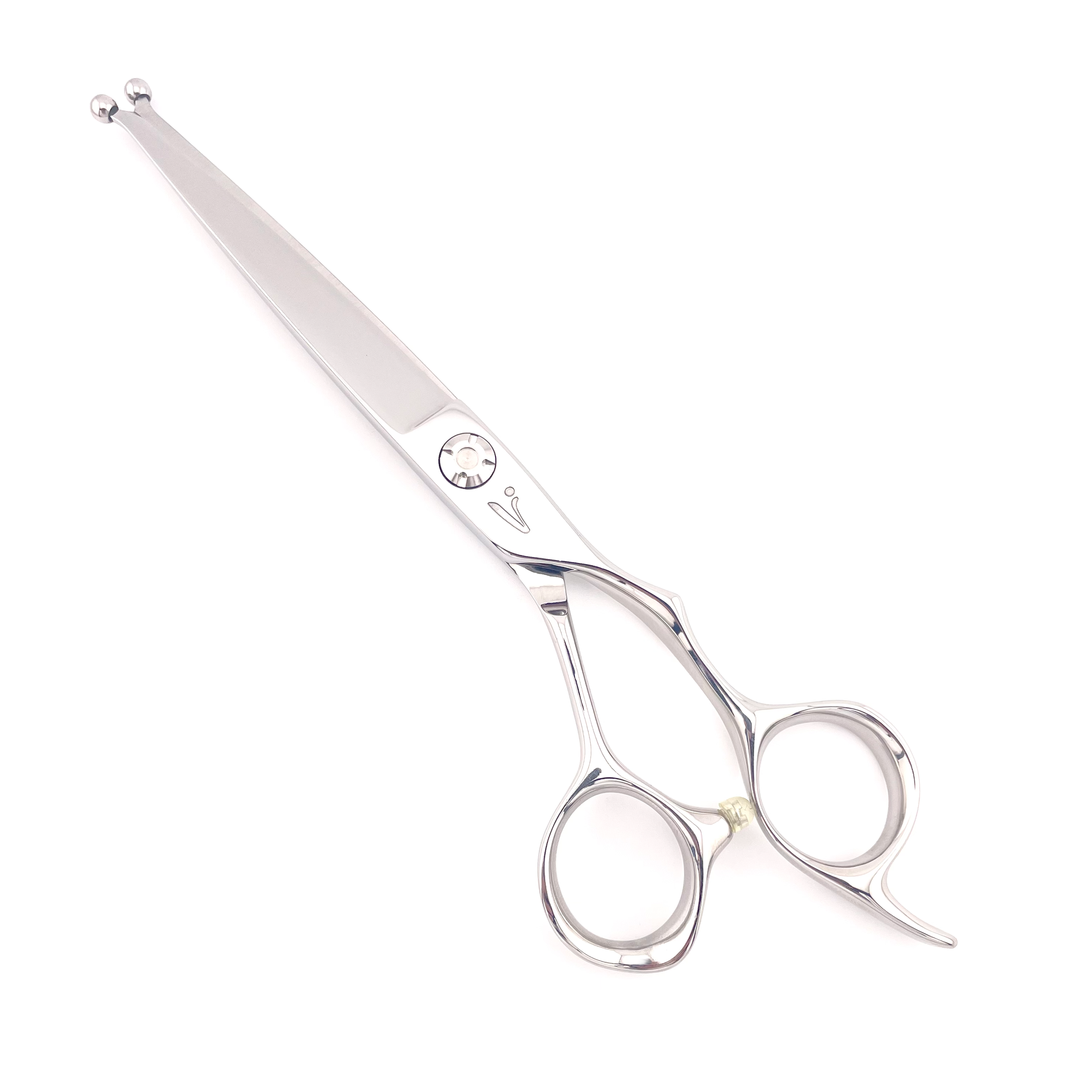 Point-Cut Pro Venus-v360™ Handcrafted Precision Shears-Right Hand