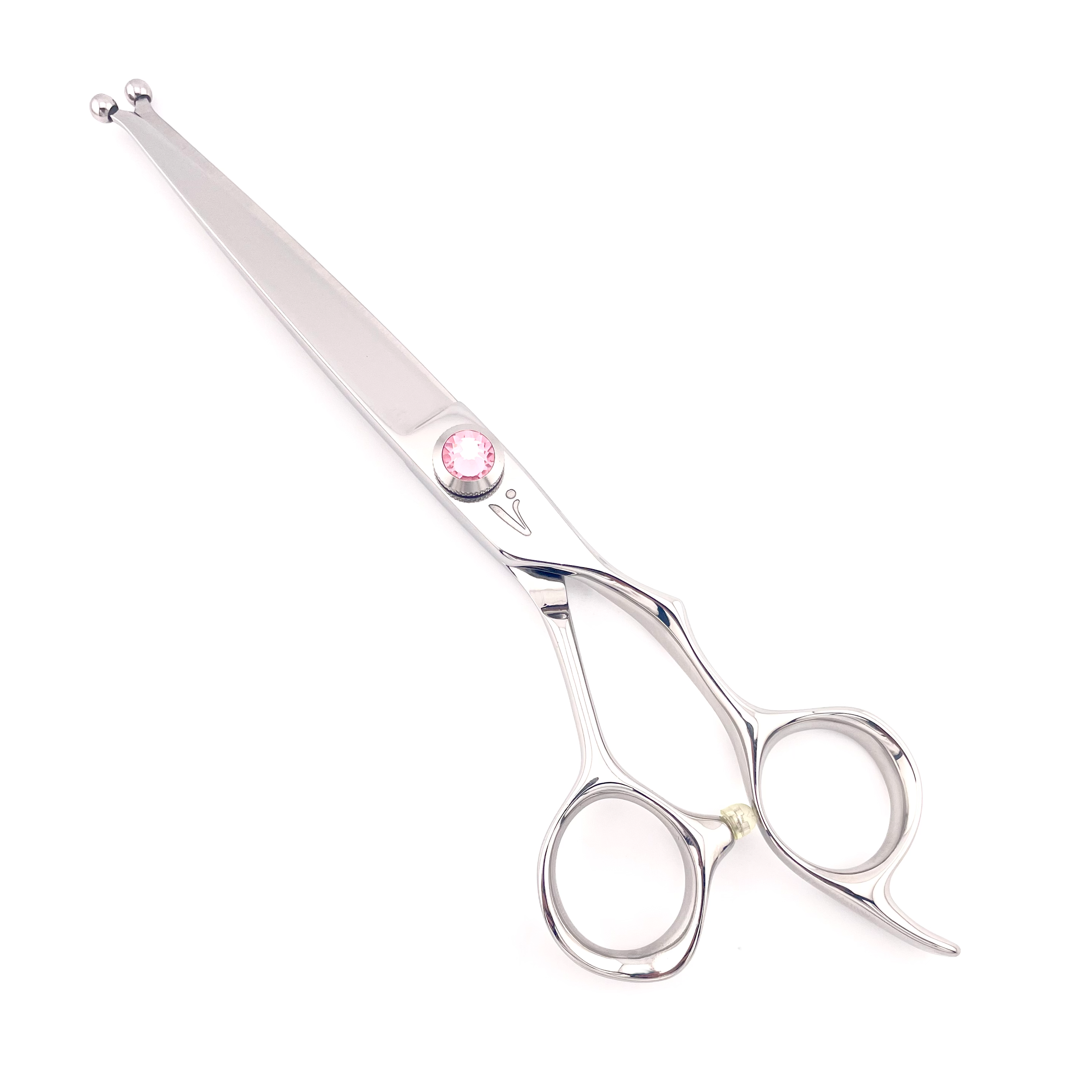 Point-Cut Pro Venus-v360™ Handcrafted Precision Shears-Right Hand