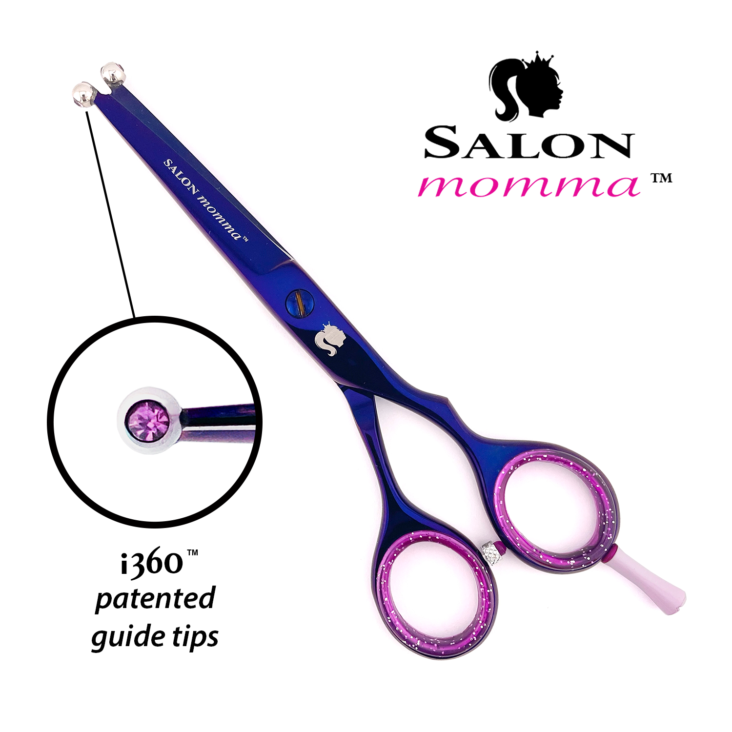 SalonMomma Pro