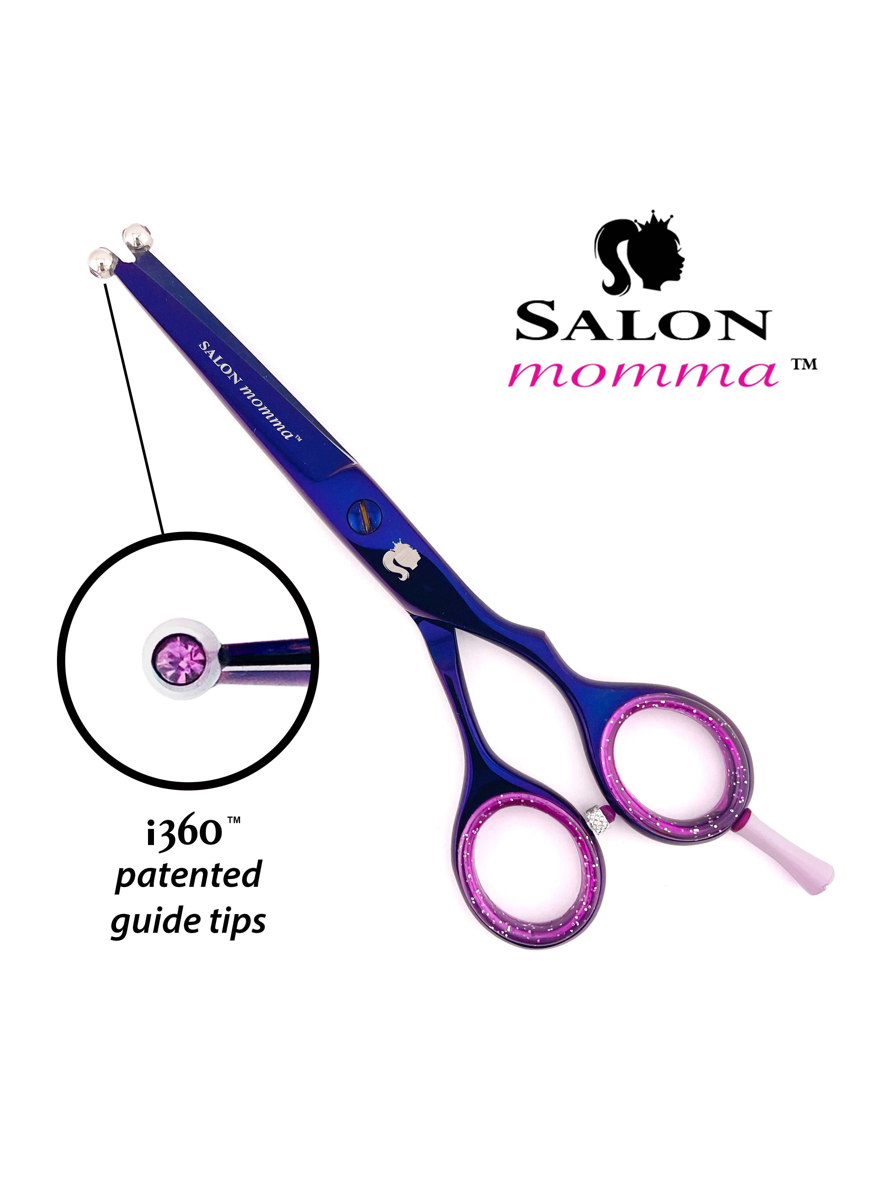 SalonMomma Pro
