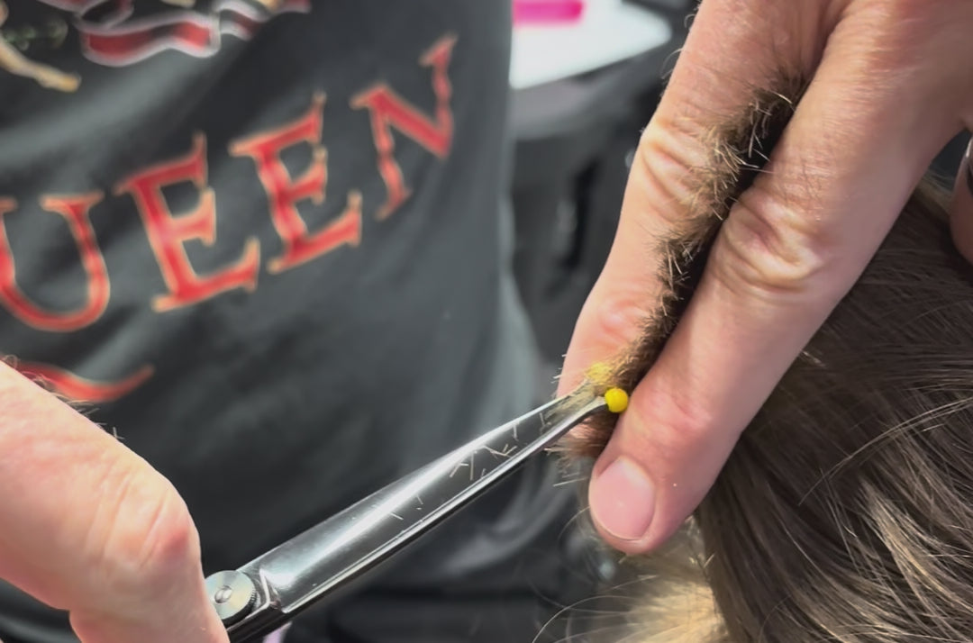 Ballr Pro-Left Handed