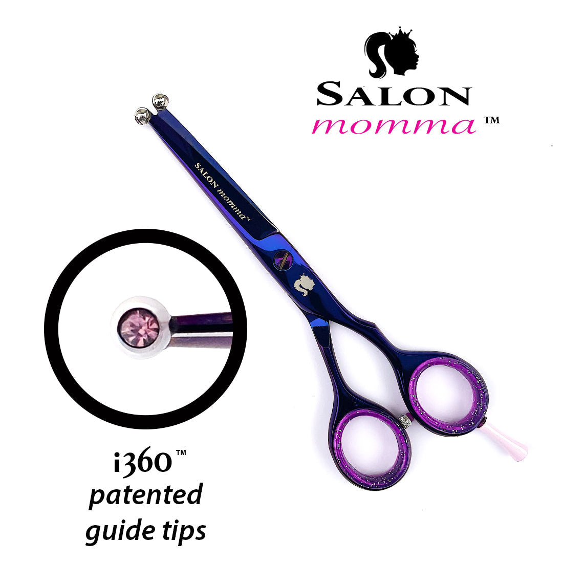 SalonMomma Pro-with First Aid Kit