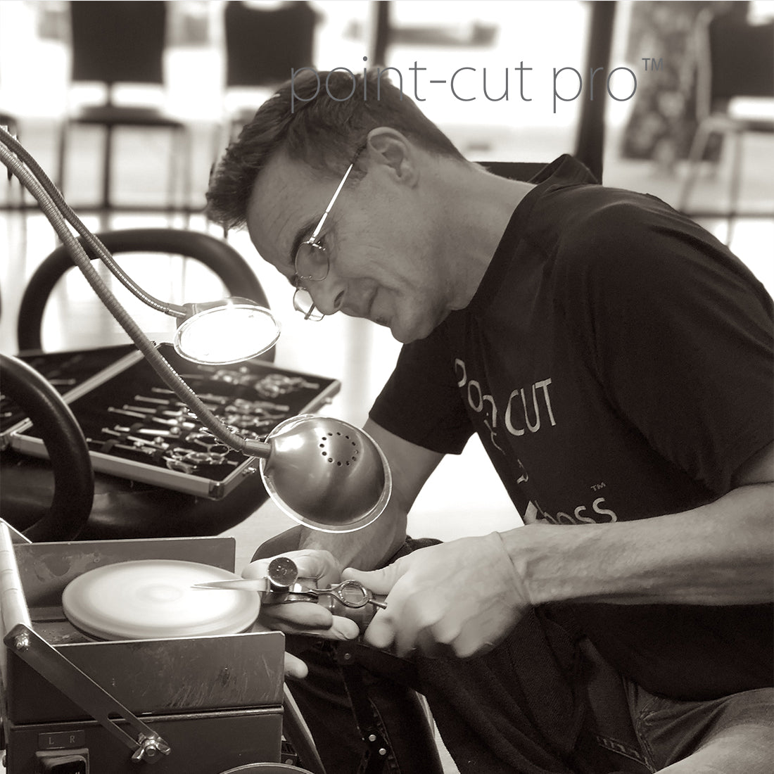 Shear Sharpening-Price includes shipping back to you