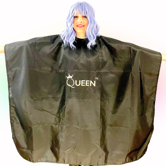 Queen Cape